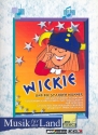 Wickie und die starken Mnner (+CD) fr Blechblser, Schlagzeug und Sprecher Partitur und Stimmen