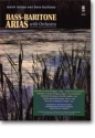 Arias for Bass-Baritone and Orchestra (+CD)