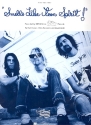 Smells like Teen Spirit: Einzelausgabe piano/vocal/guitar