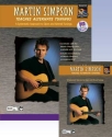 MARTIN SIMPSON TEACHES ALTERNATE TUNINGS (+DVD)