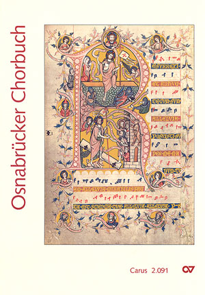 Osnabrcker Chorbuch  