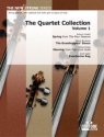 The Quartet Collection vol.1 for string quartet