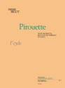 Pirouette pour trompette et piano (cycle 1)