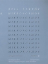 Mikrokosmos vol.6 (nos.140-153) for piano (en/sp/port/jap)