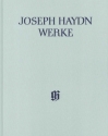 Joseph Haydn Werke Band 23 Nr.1B MESSEN NR.3 UND NR.4 Leinen