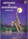 Mthode de saxophone vol.1 (+CD)