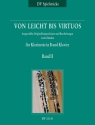 Von leicht bis virtuos Band 2 fr Klarinette in B und Klavier