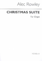 Christmas Suite for organ archive copy