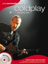 Play Acoustic Guitar with Coldplay (+Cd): 6 of his greatest hits