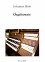 Sonate fr Orgel