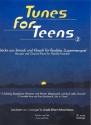 Tunes for Teens Band 2 Stcke aus Barock und Klassik fr flexibles Zusammenspiel