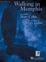 Walking in Memphis fr Gesang/Klavier/Gitarre Einzelausgabe