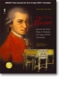 PIANO CONCERTO IN D MINOR NO.26 KV537 (+2CD'S) FOR 2 PIANOS