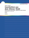 Geschichten aus dem Wiener Wald op.325 fr Klavier