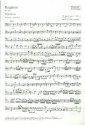 Requiem KV626 fr Soli, Chor und Orchester Cello / Ba