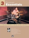 Drumset Essentials vol.3 (+CD) 