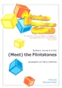 Meet the Flintstones fr variable Besetzung Partitur und Stimmen