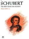 THE FIRST BOOK OF PIANISTS FOR PIANO HALFORD, MARGERY,  ED