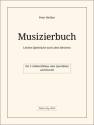 Musizierbuch fr 2 Altblockflten und Klavier