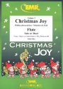 Christmas Joy vol.2 fr Flte und Klavier (Orgel) Weihnachtsmelodien