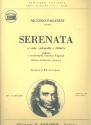 Serenata per viola, violoncello e chitarra parti