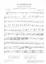 Wassermusik Hamburger Ebb und Fluth fr 4 Blockflten (SATB) Altblockflte