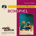 Beim Spiel (+CD) Liederbuch