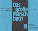 Das groe Marschbuch fr Blasorchester Tenorhorn 3