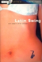 Latin Swing (+CD): for trombone (tuba)