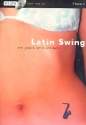 Latin Swing (+CD ): for flute