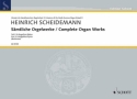 Smtliche Orgelwerke Band 2 fr Orgel