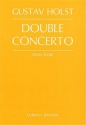 Double Concerto op.49 for 2 violins and orchestra study score