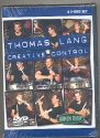 Creative Control  2 DVD-Videos  (dt/en)