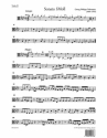 SONATE F-MOLL FUER STREICHER UND BC VIOLA 2