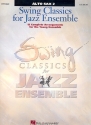 Swing Classics for Jazz Ensemble 15 complete arrangements for the young ensemble,  alto sax 2