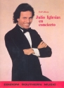 Julio Iglesias en concierto: Songbook vocal/guitar