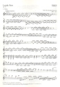 Lauda Sion op.73 fr Soli (SATB), Chor und Orchester Violine 1