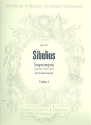 Impromptu nach op.5,5 und op.5,6 fr Streichorchester Violine 1