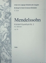 Die Hebriden op.26 - Ouvertre fr Orchester Viola