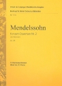 Die Hebriden op.26 - Ouvertre fr Orchester Harmonie