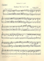 Sinfonia Nr.1 RV719 und Nr.2 RV146 fr Streicher und Bc Cembalo