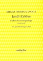 Jandl-Zyklus - 7 Nonsensgesnge fr Frauenchor a cappella Singpartitur