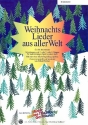 Weihnachtslieder aus aller Welt fr flexibles Ensemble Klarinette