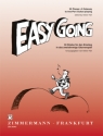 Easy going - 50 Stcke fr den Einstieg ins zweistimmige Gitarrenspiel fr Gitarre