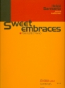 Sweet embraces pour flute et piano