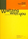 Waltzing with you pour flute et piano