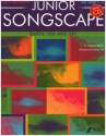 Junior Songscape Earth Sea and Sky (+CD)