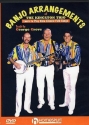 Banjo Arrangements of the Kingston Trio DVD-Video Learn to play 9 classic folksongs