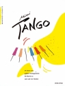 Mini Tango Band 1 fr Klavier zu 2 und 4 Hnden