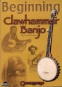 Beginning Clawhammer Banjo DVD-Video